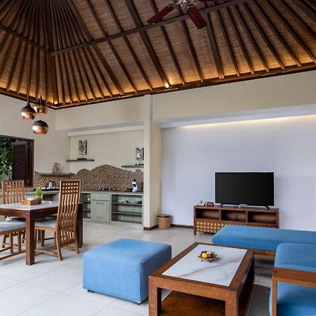Lalasa Villas Canggu Eksteriør billede