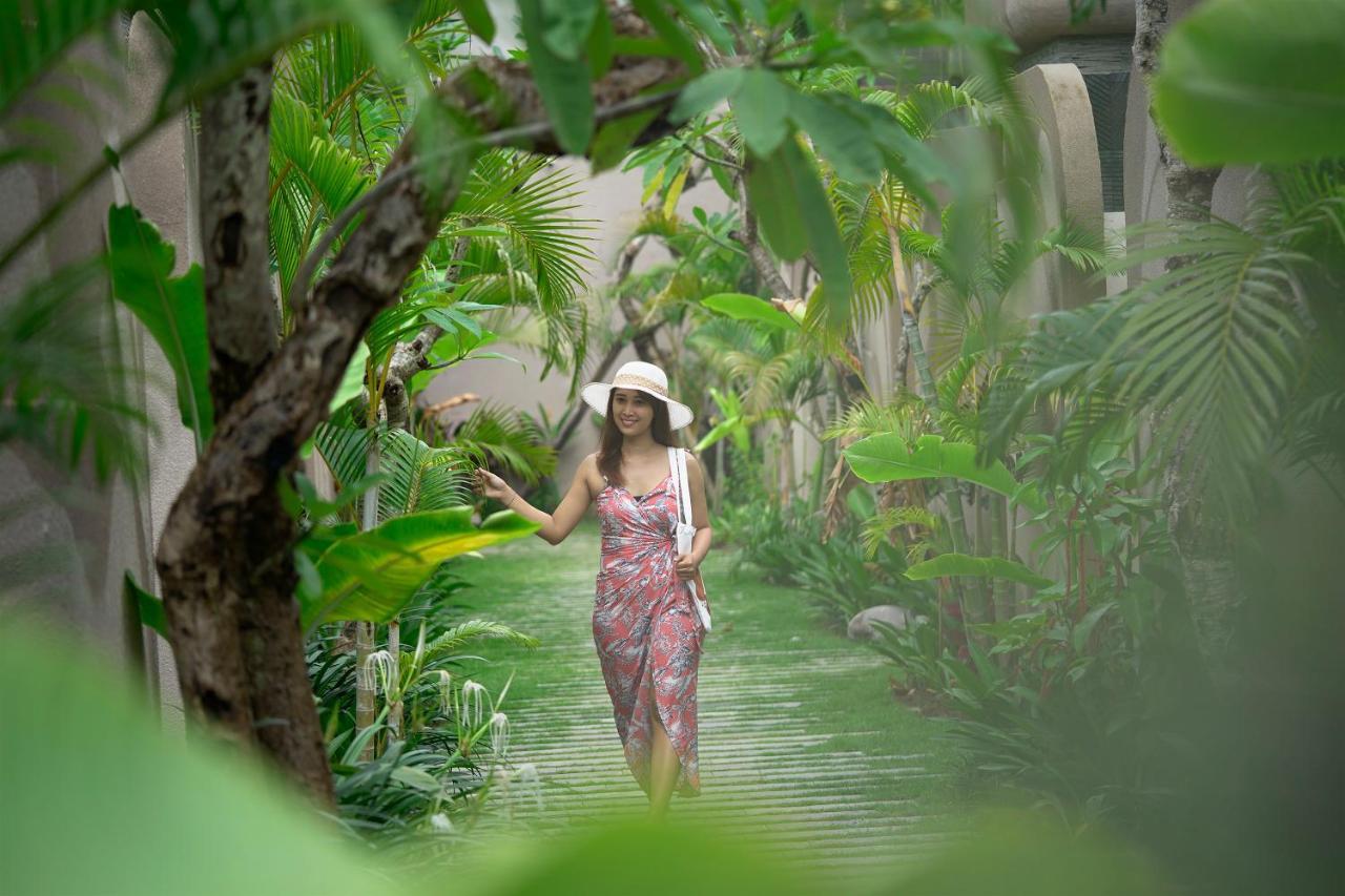Lalasa Villas Canggu Eksteriør billede