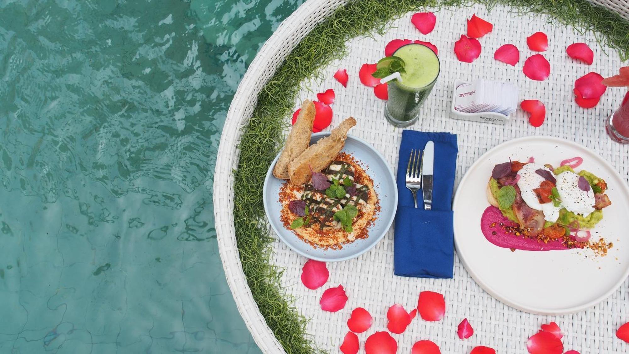 Lalasa Villas Canggu Eksteriør billede